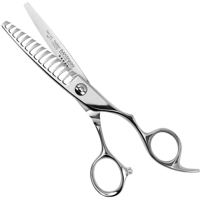 Matakki Thinning Scissors - Soka