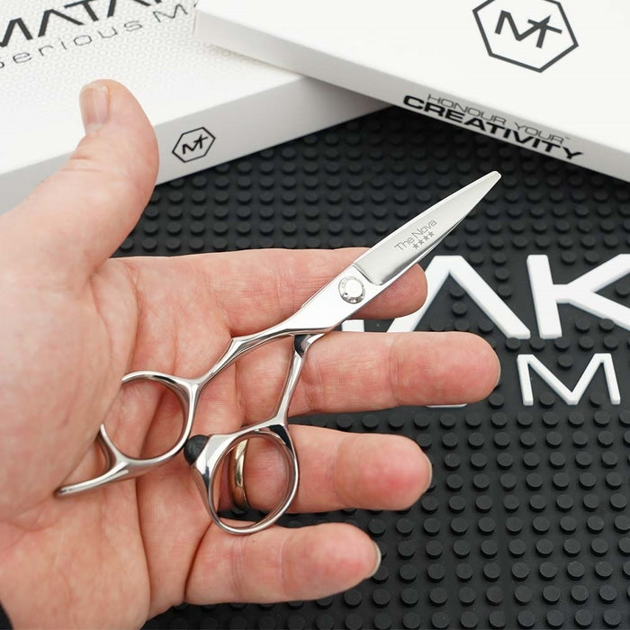 Matakki Nova Lefty Professional Hair Cutting Scissor