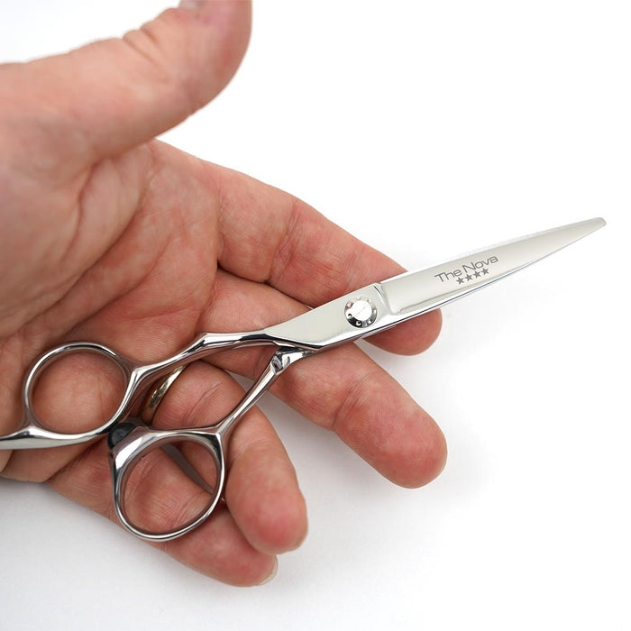 Matakki Nova Lefty Professional Hair Cutting Scissor
