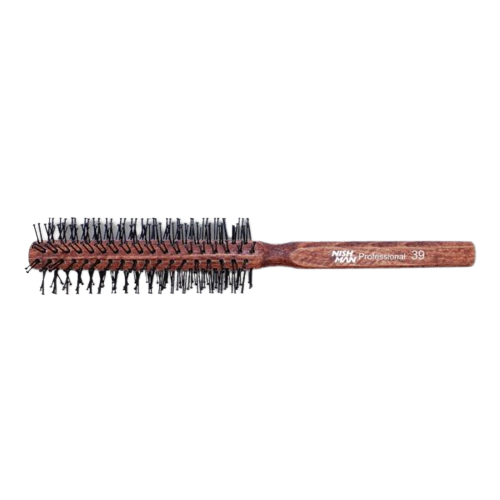 Nishman Round Brush - no.39 (LARGE)