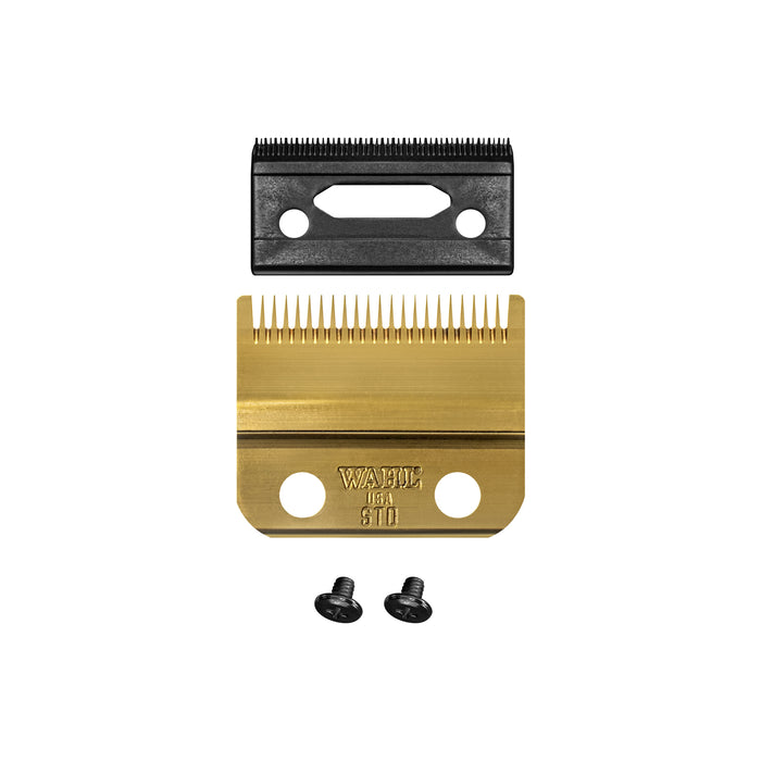 Wahl Gold Cordless Magic Clip Blade