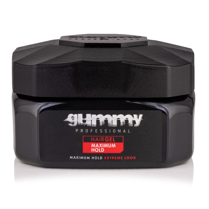 Gummy Hair Gel Extreme Look 220ml