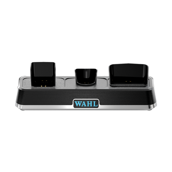 Wahl Power Station