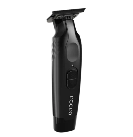 Cocco Veloce Pro Trimmer - Matte Black