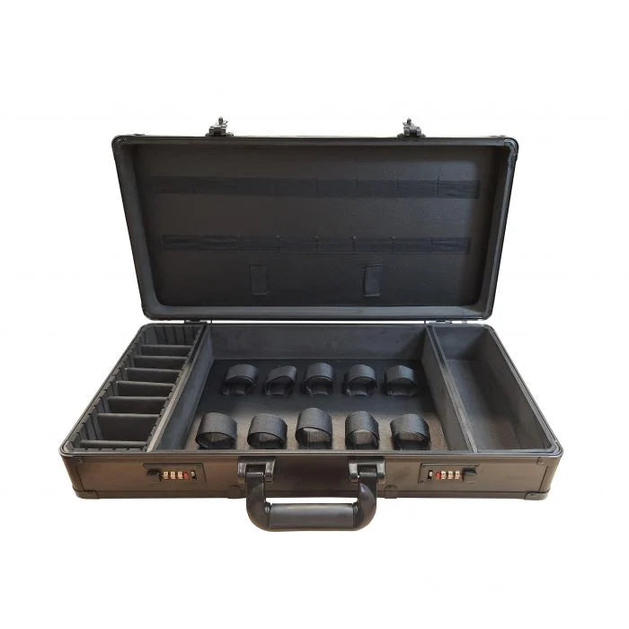BarberStyle Grand Master - Black