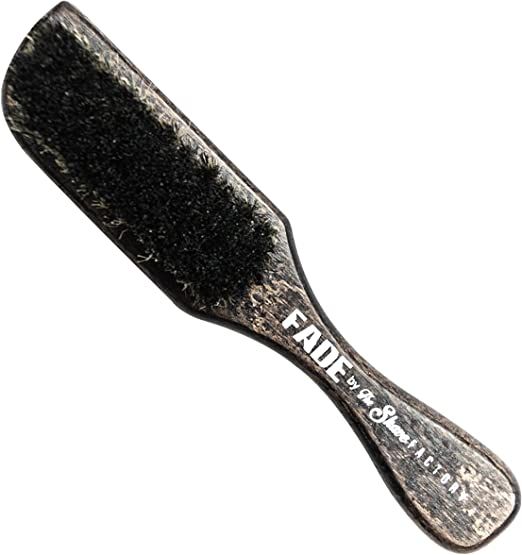 The Shave Factory Fade Brush - Small