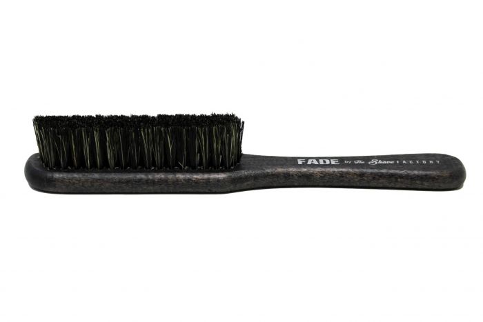 The Shave Factory Fade Brush Large