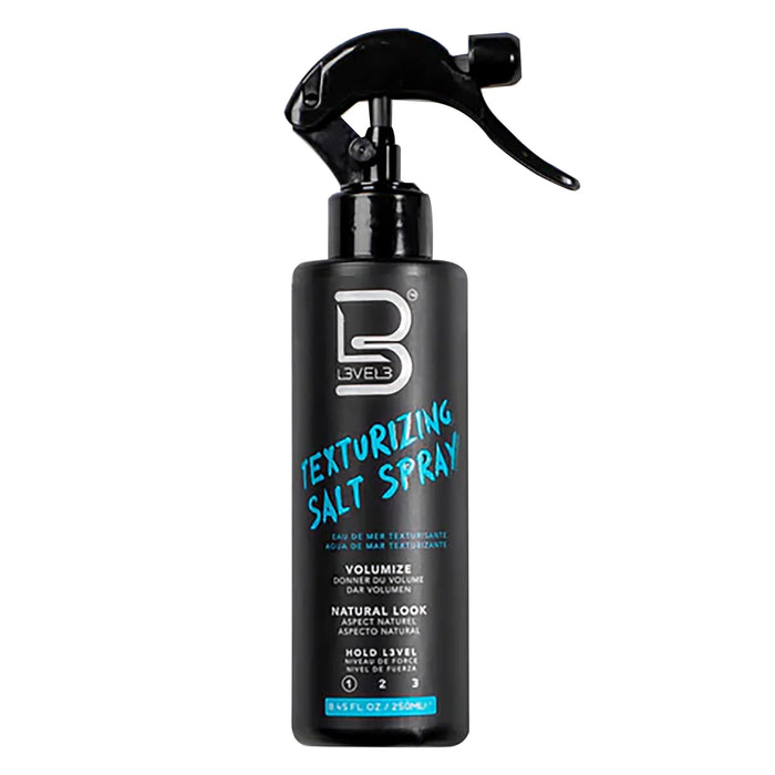 L3VEL3 Texturizing Sea Salt Spray