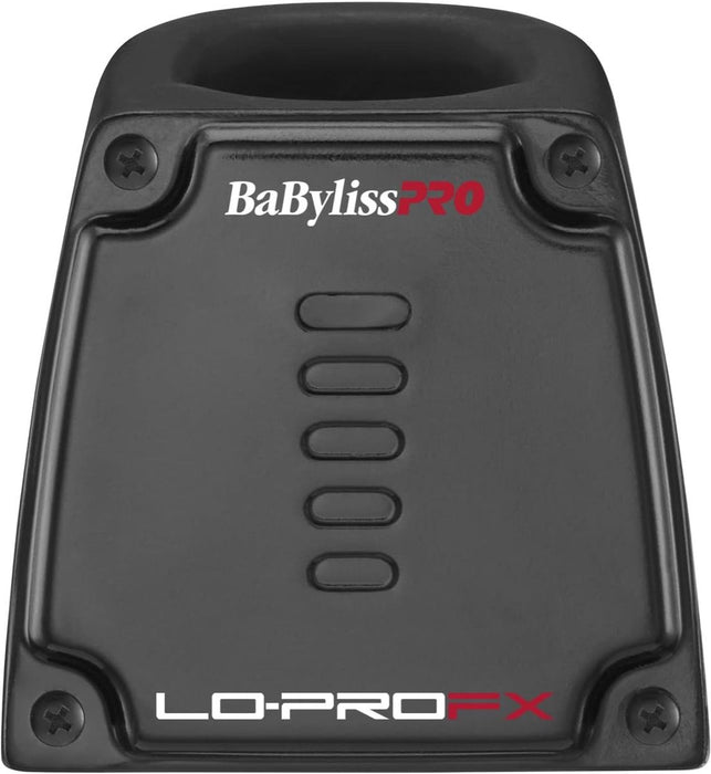 BaByliss Lo Pro FX Trimmer Charging Stand
