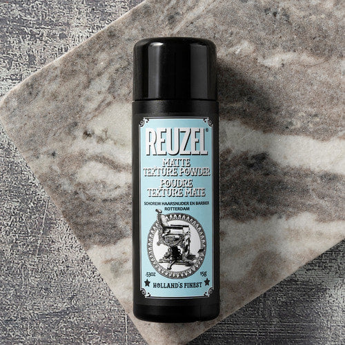 Reuzel Matte Texture Powder
