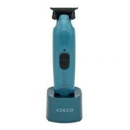 Cocco Hyper Veloce Pro Trimmer - Dark Teal