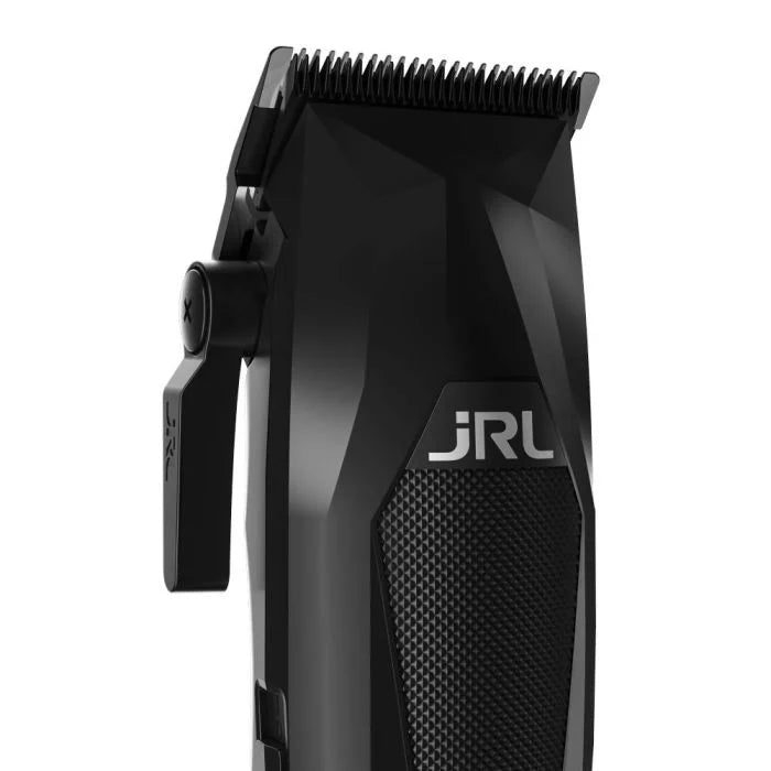 JRL x Lamborghini Clipper Black