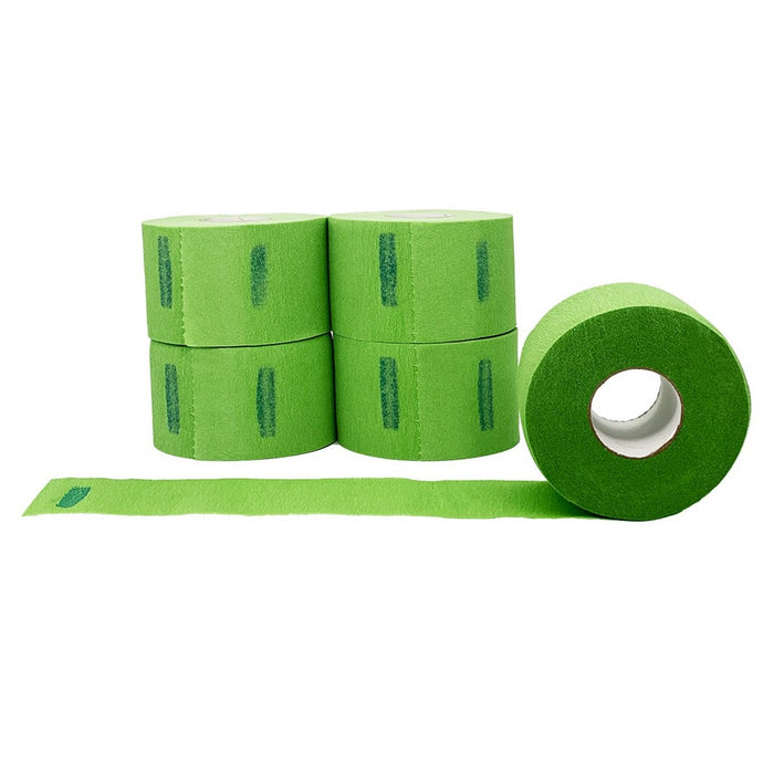 LEVEL3 Neck Strips - Lime