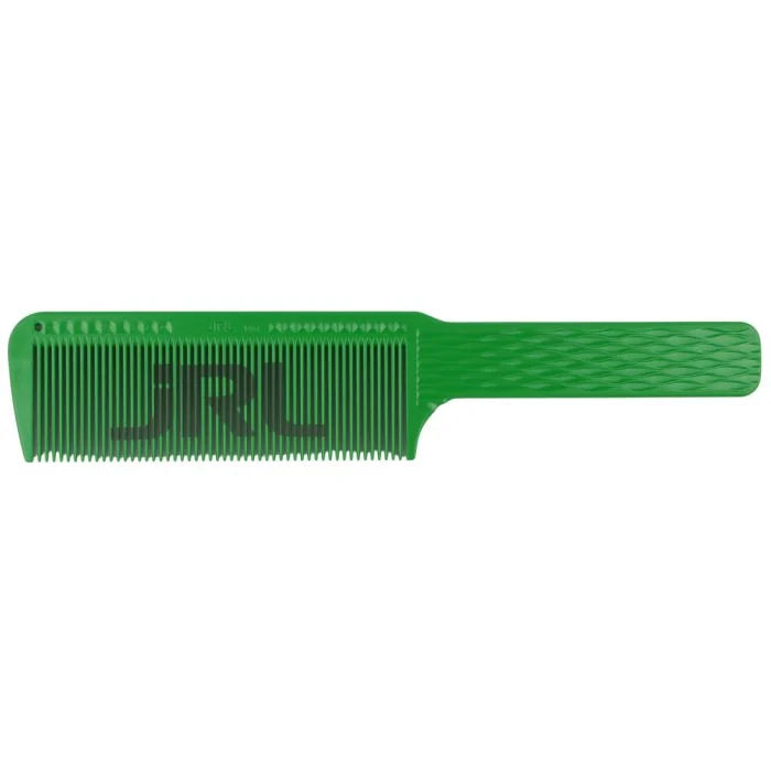 JRL Barber Blending Comb J202 9.6" - Green