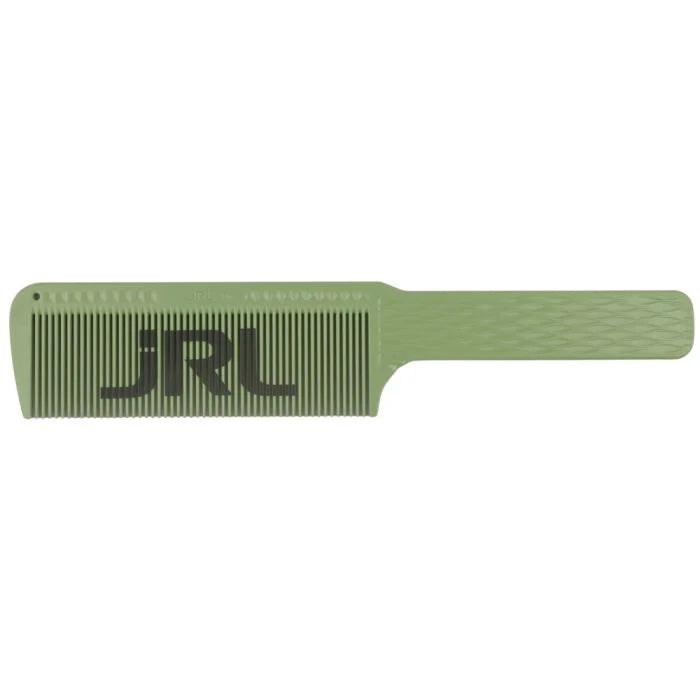 JRL Barber Blending Comb J202 9.6" - Light Green