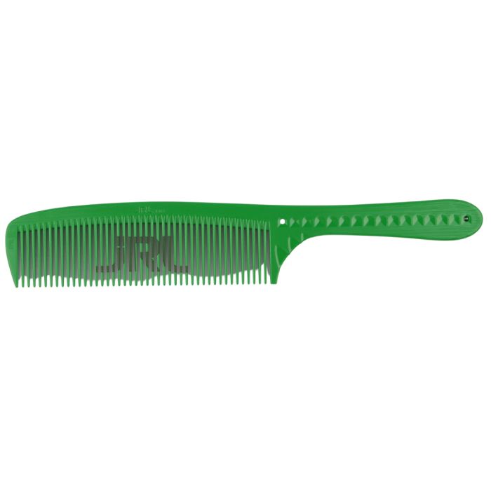 JRL Blending Comb J203 - Green