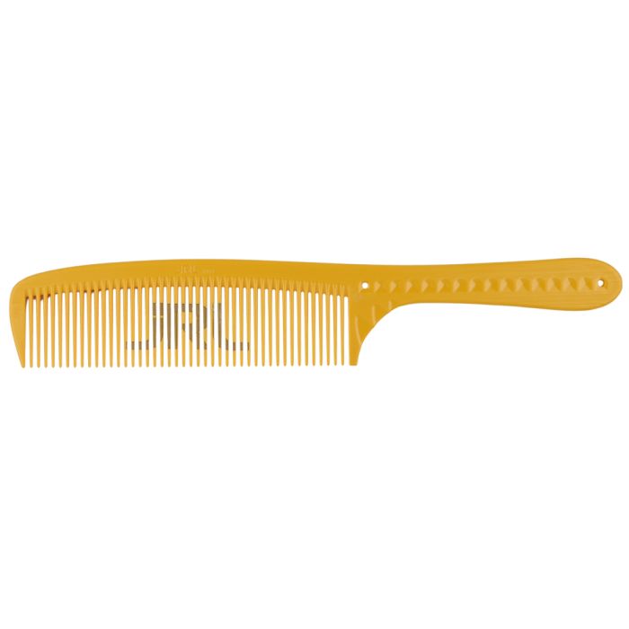 JRL Blending Comb J203 - Yellow