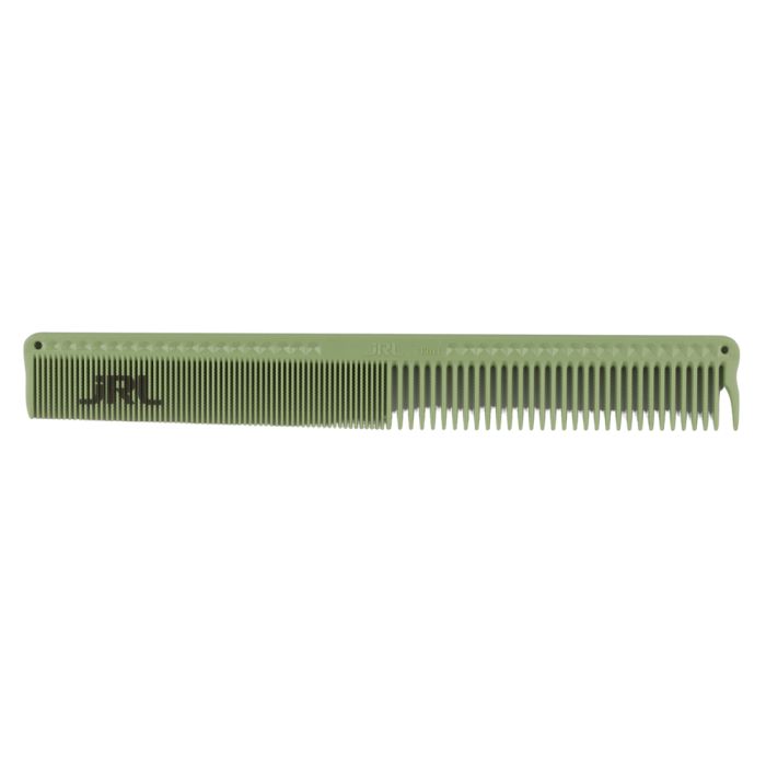 JRL Cutting Comb J301 7" - Light Green