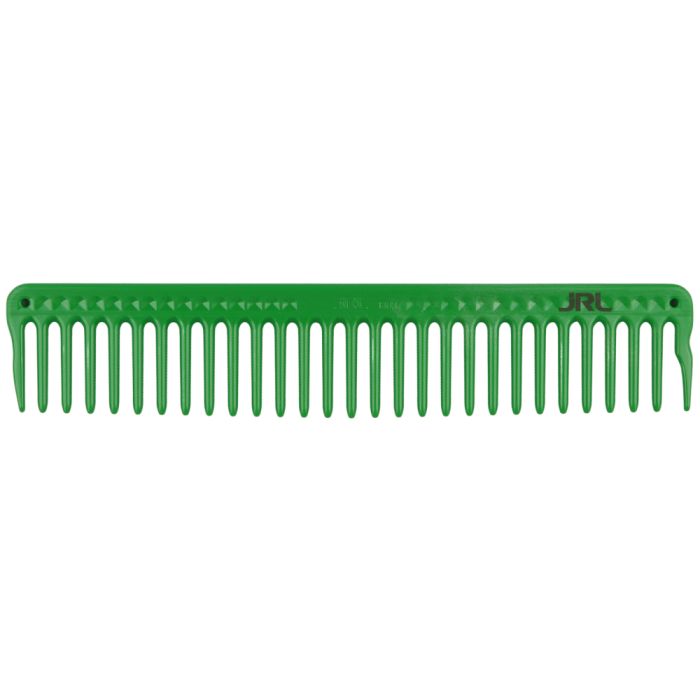 JRL Cutting Comb J303 - Green