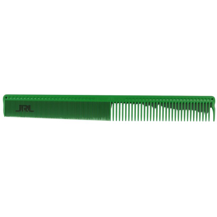 JRL Cutting Comb J307 9.3" - Green