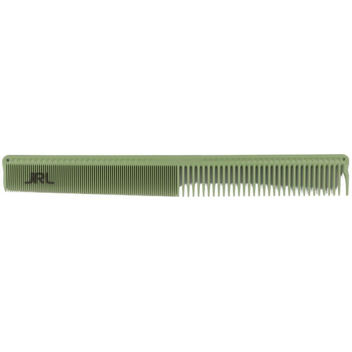 JRL Cutting Comb J307 9.3" - Light Green