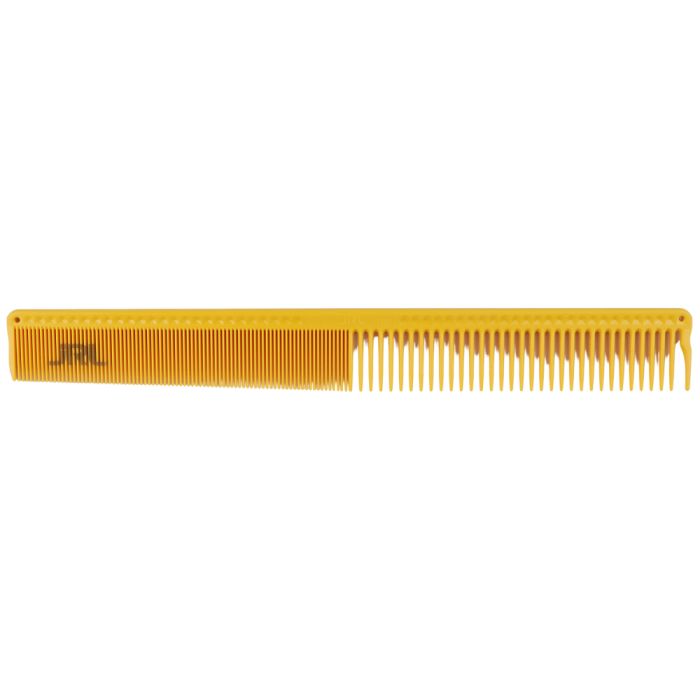 JRL Cutting Comb J307 9.3" - Yellow