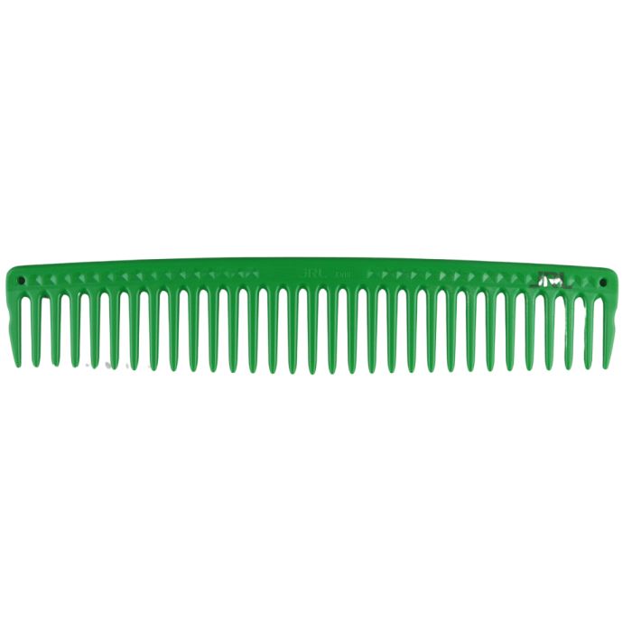 JRL Cutting Comb J308 8.7" - Green