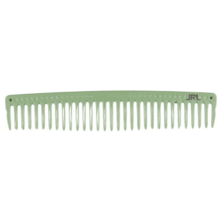 JRL Cutting Comb J308 8.7" - Light Green