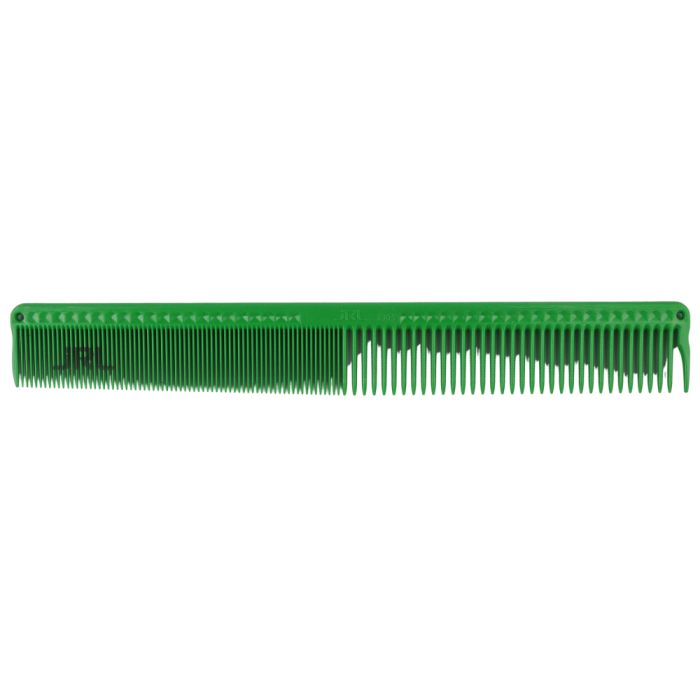 JRL Precise Cutting Comb J305 8.6" - Green
