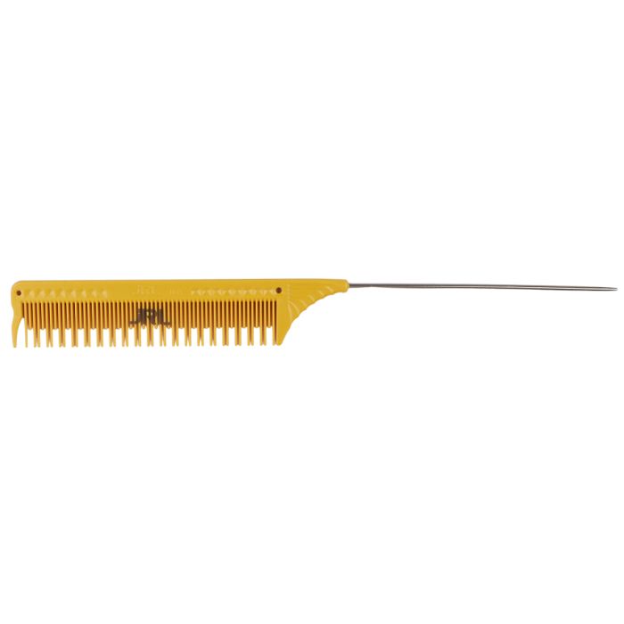 JRL Teasing Comb J103 - Yellow