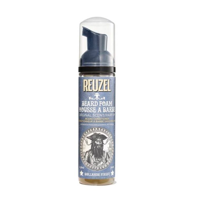 Reuzel Beard Foam - Original