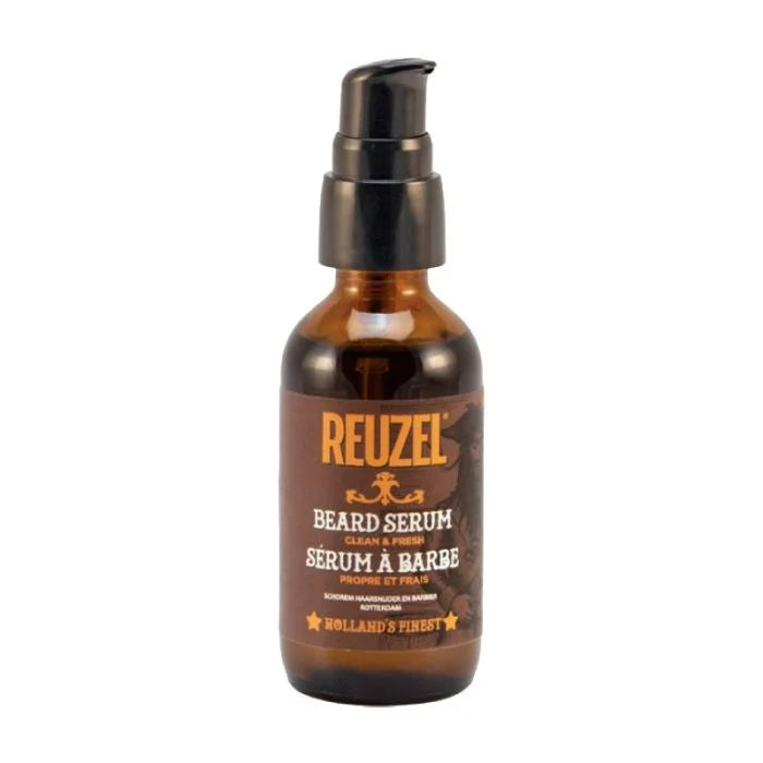 Reuzel Beard Serum