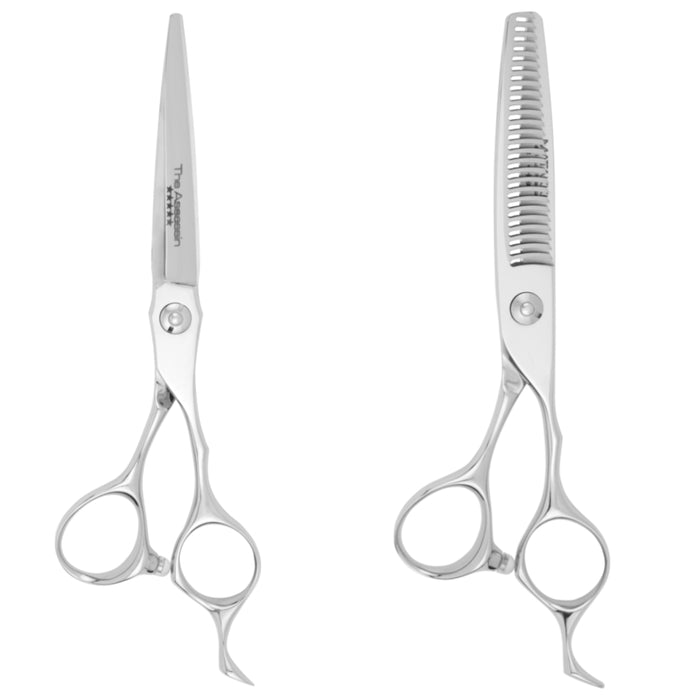 Matakki Assassin Scissor Set