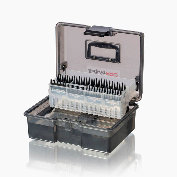 BaByliss Pro Barbersonic Professional Disinfectant Solution Box