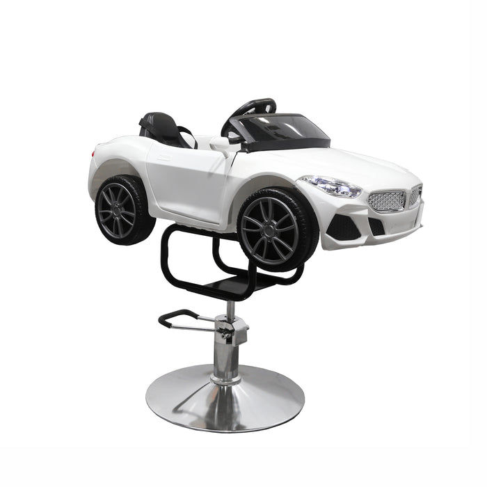Mirplay Bono Children's Car Barber Chair