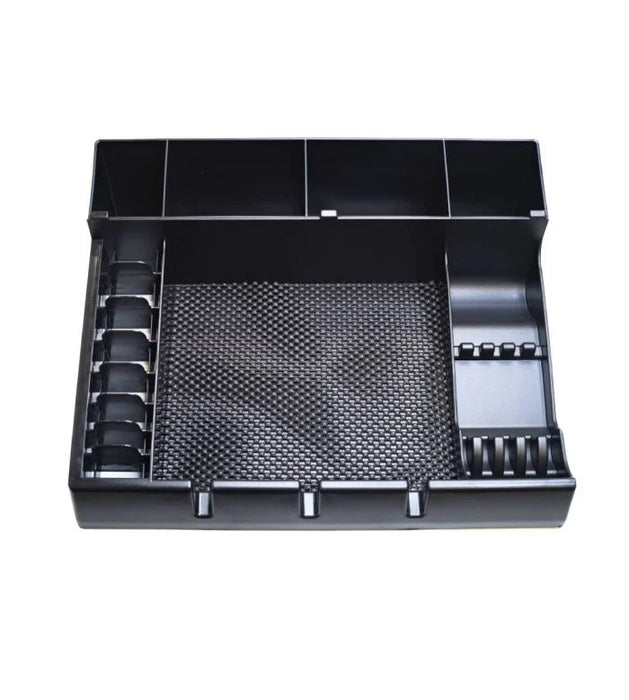 Barber Tool Tray