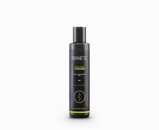BSSET Curly Curl Cream