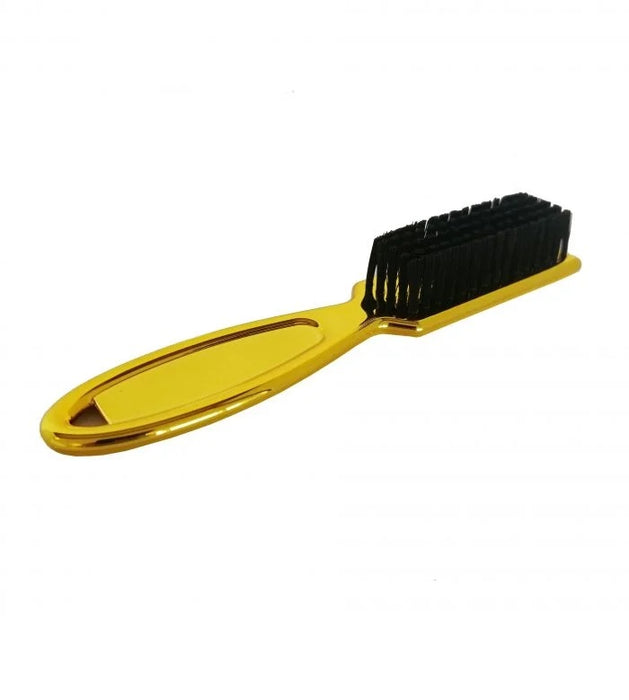 BarberStyle Gold Fade Brush