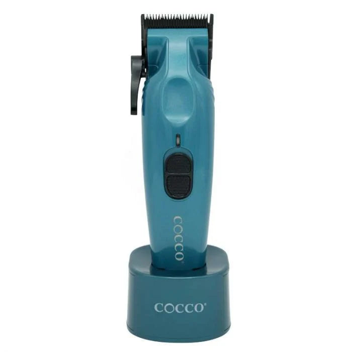 Cocco Hyper Veloce Pro Clipper - Dark Teal