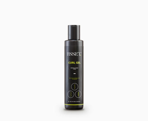 BSSET Curl Gel - 300ml
