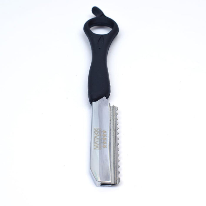Matakki M2 Texture Razor