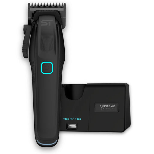Supreme Trimmer Recharge Clipper