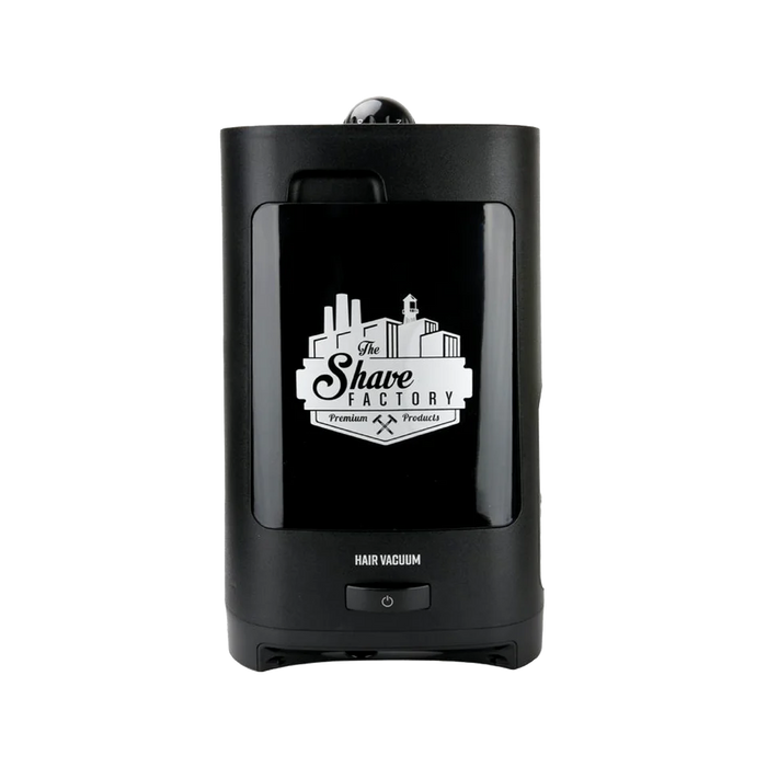 The Shave Factory Hair Vacuum