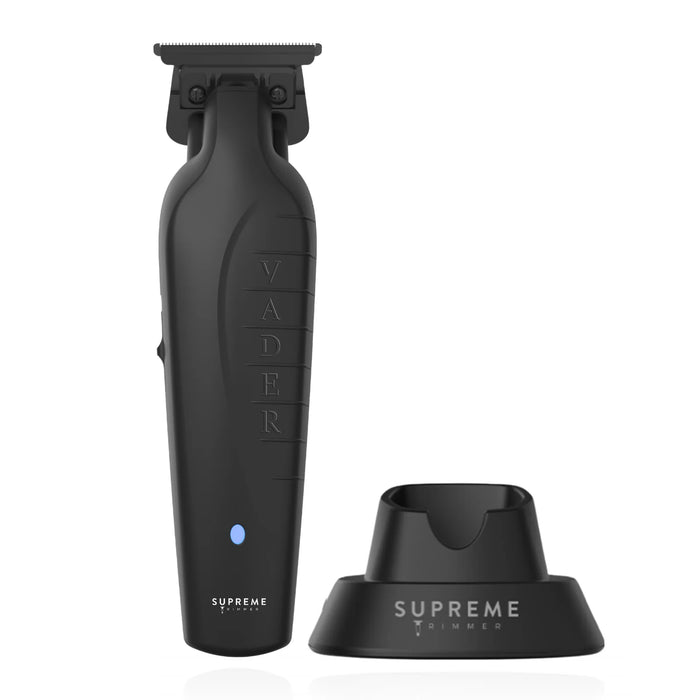 Supreme Trimmer Vader Trimmer - Black