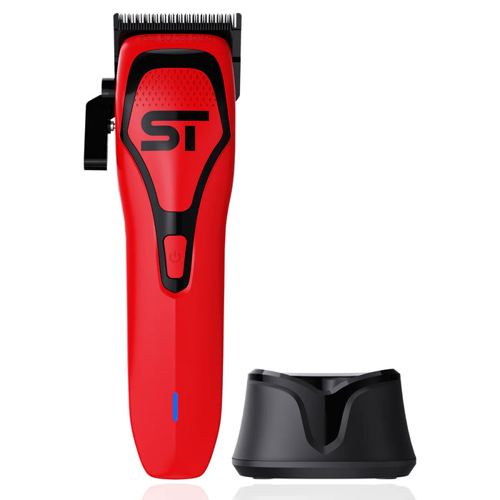 Supreme Trimmer Darkstar Clipper Red