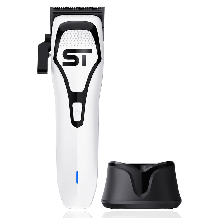 Supreme Trimmer DarkStar Clipper - White