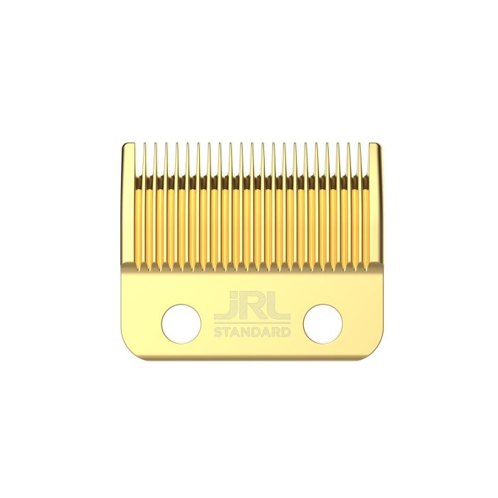 JRL FF2020C Clipper Standard Taper Blade - Gold