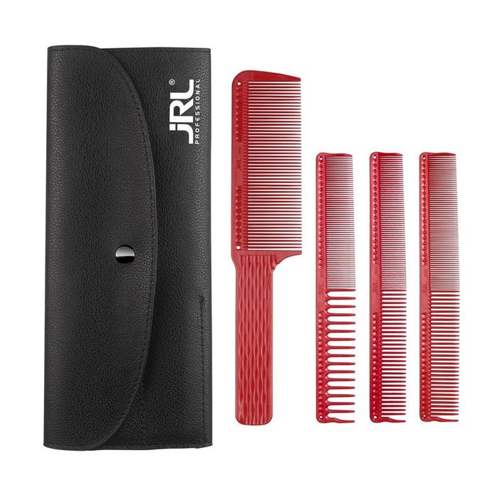 JRL Barber Comb Set