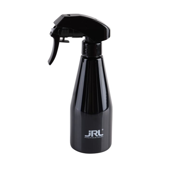 JRL Spray Bottle Black 250ml