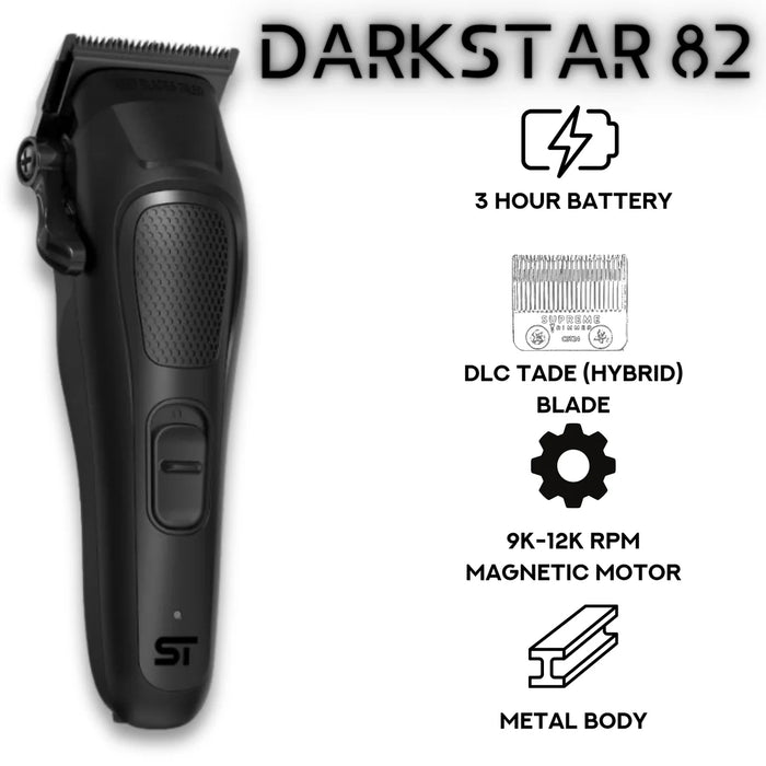 Supreme Darkstar82 Metal Clipper